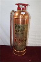 Copper Alert Fire Extinguisher / 2.5 Gal