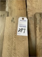 1 x 6 Used Lumber (10 Pieces)