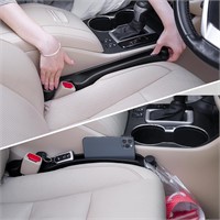 Givifive Car Seat Gap Filler Set