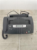 HP Fax 1010 Machine