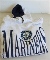 Seattle Mariners Sweat Shirt