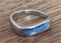 Size 6 Fashion Ring