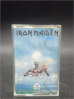 Iron Maiden: Seventh Son of a Seventh Son