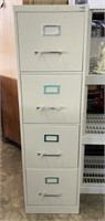 Leader Office Furniture Metal File Cabinet