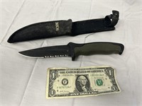 Buck 655 Single Blade Knife