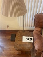 Floor Lamp