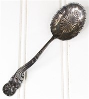 1894 Sterling Silver Spoon