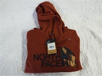 Brand New Mens North Face Hoodie Size M