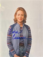 Ann Cusack Signed Photo