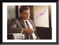 Revolutionary Road Leonardo DiCaprio Signed