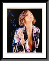 Maggie Gyllenhaal Signed Photo