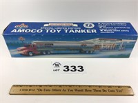 SPECIAL EDITION AMOCO TOY TANKER