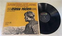 RECORD ALBUM-"EASY RIDER" SOUNDTRACK