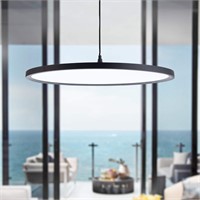 MADEM LED Pendant Light 23.6' Disk