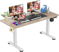 farexon Electric Standing Desk Adjustable...
