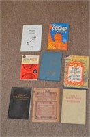 Lot of 8 Price Guides
