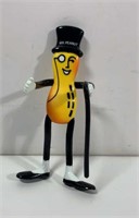 1991 Mr. Peanut Rubber Planters Lifesavers Co.