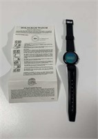 Hologram Dinosaur Watch