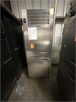 TRAULSEN SS Pass Thru Refrigerator