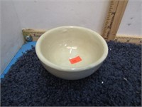 POTTERY BOWL