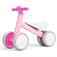67i Baby Balance Bike for 1 Year Old Boys Girls Gi