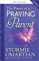 The Power of a Praying Parent Paperback –