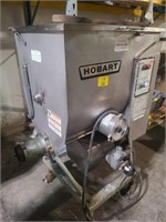 Hobart mixer/grinder, Model 4346