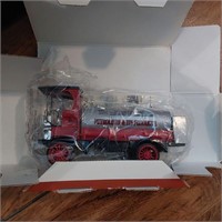 1910 Texaco tanker die cast nos