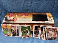 2012 baseball cards