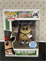 Funko Pop Fruit Pie the Magician Funko Exclusive