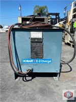 Hobart E-Z Charger