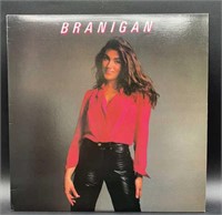 VTG Laura Branigan- Branigan. Produced by Jack