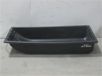 24.5"x 53"x 10" Jet Sled