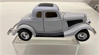 Model Car - Ford Coupe