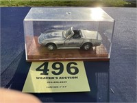 Penn State stingray miniature automobile