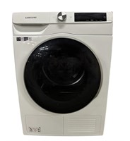 Samsung fenceless dryer