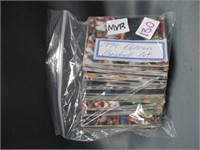 MLB collector cards Donruss .