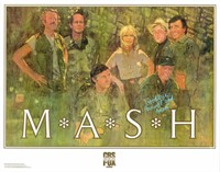 M*A*S*H 1983   TV Show poster