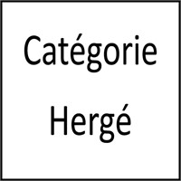 Catégorie Hergé