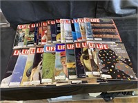 VTG Life Magazines