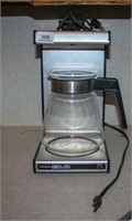 Norelco Coffee Pot with Caraffe