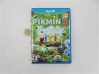 Pikmin 3 , jeu Nintendo Wii U