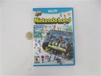 Nintendo Land , jeu Nintendo Wii U