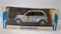 Gate Die cast Car in Box - ZE