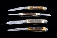National Knife Collectors Association Knives