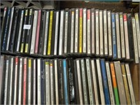 MANY CD LOT