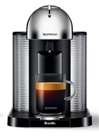 Nespresso Vertuo Coffee and Espresso