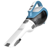 BLACK+DECKER dustbuster AdvancedClean Cordless