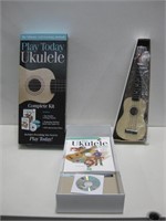 Play Today Ukulele