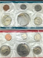 1978 Uncirculated U.S. Mint Set